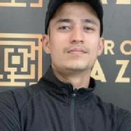 Harish Singh Personal Trainer trainer in Bangalore