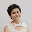 Photo of Amisha J.