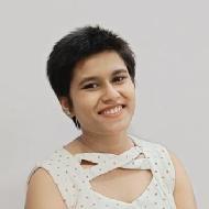 Amisha J. Class 12 Tuition trainer in Delhi
