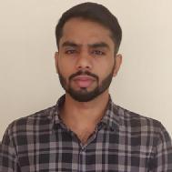 Rajat Kumar Maurya Class 9 Tuition trainer in Delhi