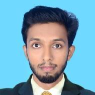 Surag S Class 12 Tuition trainer in Thiruvallur
