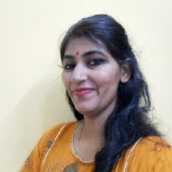 Priya S. Class 7 Tuition trainer in Nepanagar