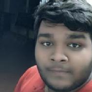 Aryan Thakur Class 11 Tuition trainer in Delhi