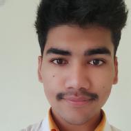 Piyush Anurag Class 12 Tuition trainer in Bettiah