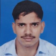 Pankaj Yadav Class 8 Tuition trainer in Sikandrabad