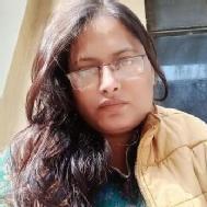 Pratima V. Sainik School Entrance Coaching Exams trainer in Arail Uparhar