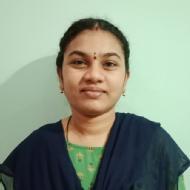 Navya Aruna C. Class I-V Tuition trainer in Nelamangala