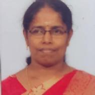 Lakshmi Devi K Class I-V Tuition trainer in Coimbatore