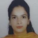 Photo of Saloni Singh