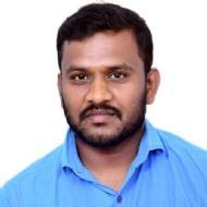 Naveen Kumar K V Class 12 Tuition trainer in Bangalore