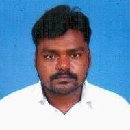 Makesh Kumar R Class 11 Tuition trainer in Thanjavur