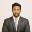 Photo of Vikranth Viswanathan