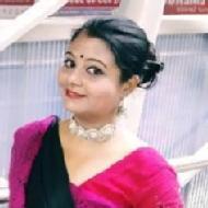 Rima C. BA Tuition trainer in Kolkata