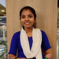 Padmavathi Masapalli Class I-V Tuition trainer in Bangalore