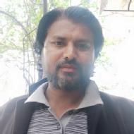 Md. Arif Khan Vocal Music trainer in Delhi