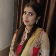 Soniya K. Class I-V Tuition trainer in Jaipur