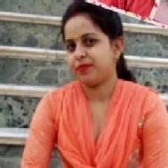 Prity K. Class I-V Tuition trainer in Daudpur