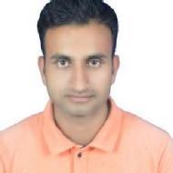 Sahim Afjal Class 10 trainer in Delhi