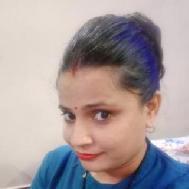 Nidhi S. Class 9 Tuition trainer in Bareilly