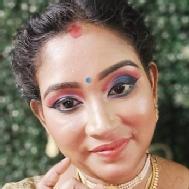 Soma P. Makeup trainer in Kolkata