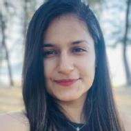 Hanisha Class I-V Tuition trainer in Bhopal