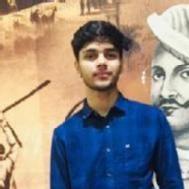 Akshay Class I-V Tuition trainer in Ghaziabad