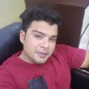 Photo of Kuldeep Saini