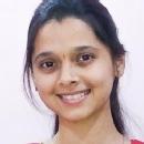 Photo of Aditi D.