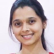Aditi D. Class 11 Tuition trainer in Nashik