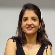 Sapna Trilokani Class I-V Tuition trainer in Udaipur