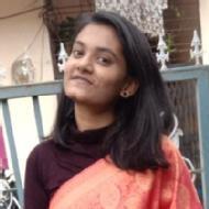 Yudhika B. Class 10 trainer in Pune