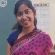 Neha Sharma Class 8 Tuition trainer in Delhi