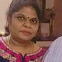 Photo of Rajalakshmi K P