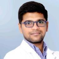 Dr Sagar Chaudhary Dental Tuition trainer in Delhi