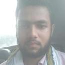 Photo of Abhay Singh