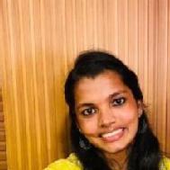 Aliya T. Class 8 Tuition trainer in Kochi