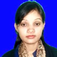 Sania Sabnam Ahmed Class I-V Tuition trainer in Lanka