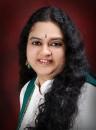Photo of B S Padmavathi