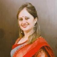 Pooja Spoken English trainer in Ludhiana