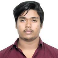 Pranay Raj Class 10 trainer in Ghaziabad