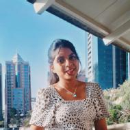 Avantika K. Class 12 Tuition trainer in Bangalore