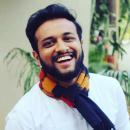 Photo of Bhushan Patil