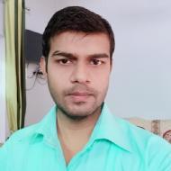 Aditya Kumar Sahu IBPS Exam trainer in Varanasi