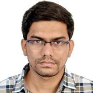 Sonu Kumar Class 12 Tuition trainer in Delhi