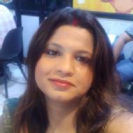 Dhanya Arora Class 10 trainer in Ahmedabad