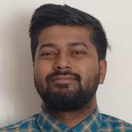 Durgesh Jaiswal Class I-V Tuition trainer in Niphad