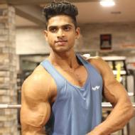 Vijay Personal Trainer trainer in Chennai