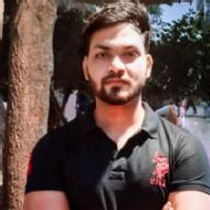 Akash Dubey Class 9 Tuition trainer in Delhi