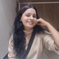 Bhavika LLB Tuition trainer in Mumbai