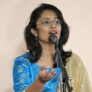 Shruti J. Vocal Music trainer in Pune